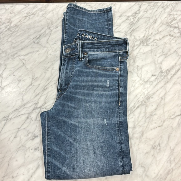 American Eagle Jeans - Picture 6 of 8